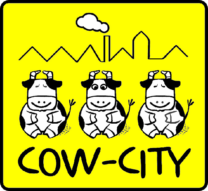 Cowcity